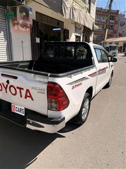 تويوتا هايلوكس